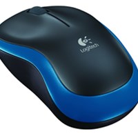 Wireless Mouse M 185 