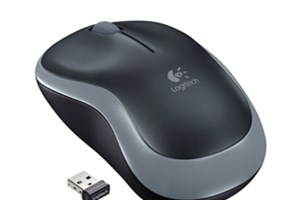 LOGITECH Wireless Mouse M 185