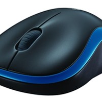 Wireless Mouse M 185 