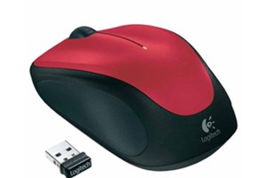 LOGITECH Wireless Mouse M 235