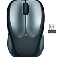 Wireless Mouse M 235 