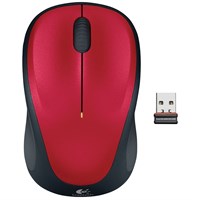 Wireless Mouse M 235 