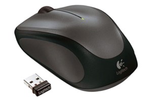 LOGITECH Wireless Mouse M 235