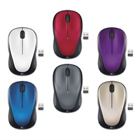 Wireless Mouse M 235 