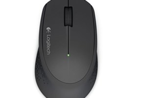 LOGITECH Wireless Mouse M 280