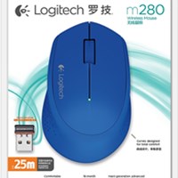 Wireless Mouse M 280 