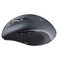 Wireless Mouse M 705 