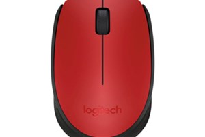 LOGITECH Wireless Mouse M171