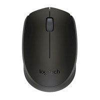 Wireless Mouse M171 crni (910-004424)