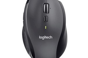 LOGITECH Wireless Mouse M705