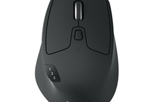 LOGITECH Wireless Mouse M720
