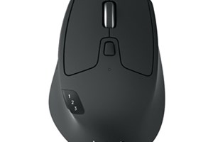 Wireless Mouse M720