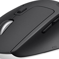 Wireless Mouse M720 