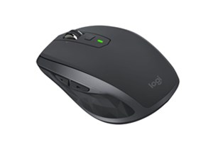 LOGITECH Wireless MX Anywhere 2S Mouse 
