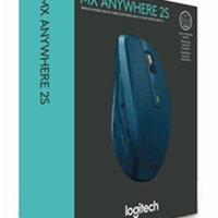 Wireless MX Anywhere 2S Mouse  