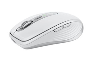 LOGITECH Wireless MX Anywhere 3 Mouse