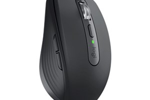 LOGITECH Wireless MX Anywhere 3s miš