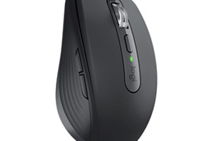 Wireless MX Anywhere 3s miš