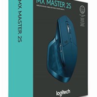 Wireless MX Master 2S 