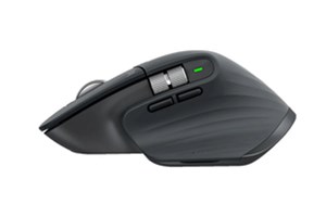 LOGITECH Wireless MX Master 3S