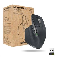 LOGITECH Wireless MX Master 3S for Business