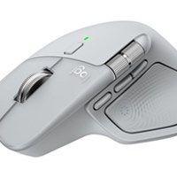 LOGITECH Wireless MX Master 4