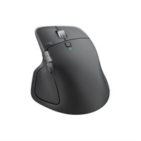 LOGITECH Wireless MX Master 4 Crni Graphite, Logi Bolt, (910-007562