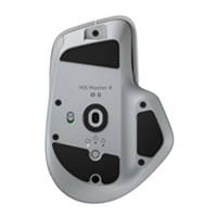 LOGITECH Wireless MX Master 4