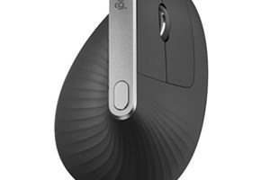 LOGITECH Wireless MX Vertical