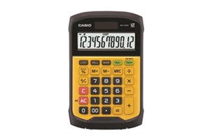 WM-320MT kalkulator