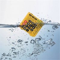 WM-320MT kalkulator 
