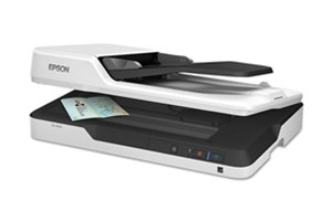 EPSON WorkForce DS-1630