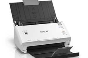 EPSON Workforce DS-410