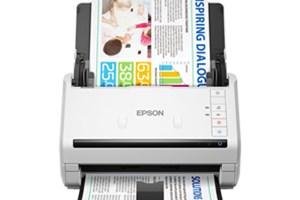 EPSON WorkForce DS-530II