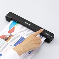 EPSON WorkForce ES-60W mobilni skener