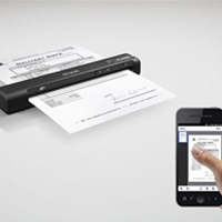 EPSON WorkForce ES-60W mobilni skener