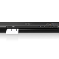 EPSON WorkForce ES-60W mobilni skener