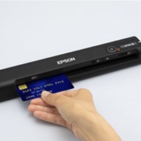 EPSON WorkForce ES-60W mobilni skener