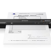 EPSON WorkForce ES-60W mobilni skener