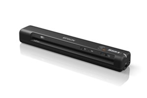 EPSON WorkForce ES-60W mobilni skener
