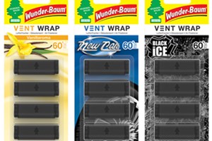 Wunder-Baum Vent Wrap