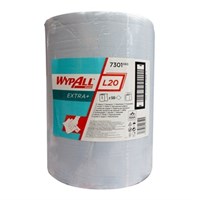 WYPALL L20 ubrusi