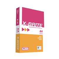 THE NAVIGATOR COMPANY X-BRITE papir