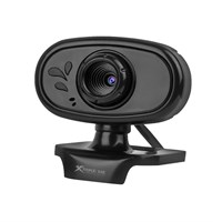 XPC01 web kamera s mikrofonom 