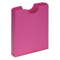 Zaštita za nošenje knjiga pink