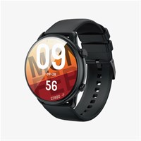 BWOO Ženski pametni sat Sport Fitness 1.43&quot; Touch Screen IP68