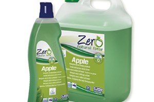 ZERO Apple Eko