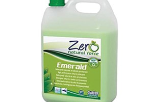 ZERO Emerald Eko