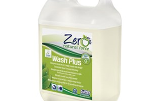 ZERO WASH PLUS za suđe