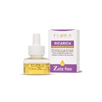 FLORA Zeta Free električni difuzor refil 25ml